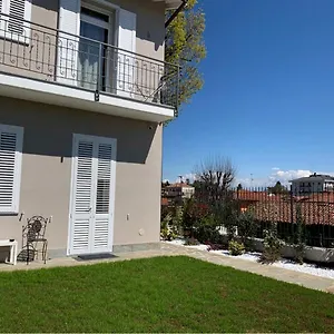 Apartamento Margante - Mxp - Breakfast Gluten Free Su Richiesta, Somma Lombardo