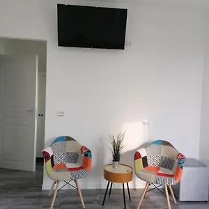 Casa de hóspedes Malpensa, Cardano Al Campo