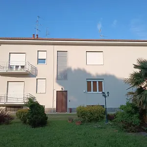 Casa de hóspedes Malpensa Garden, Case Nuove (Lombardy)
