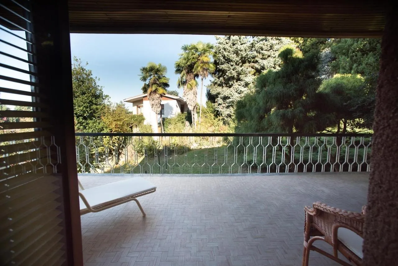 B&B Parco Antico Somma Lombardo Italia