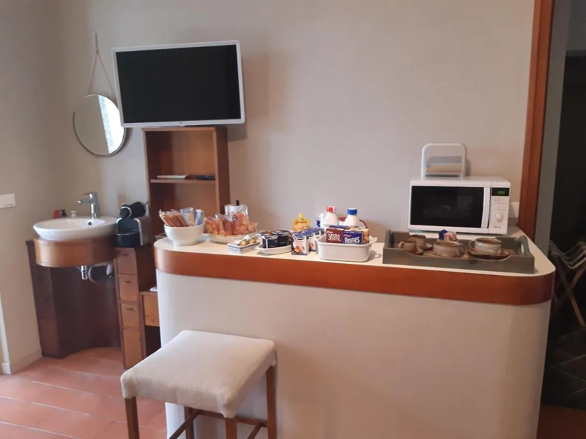 B&B Parco Antico Somma Lombardo Bed & Breakfast