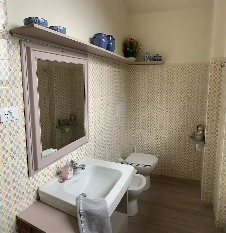 B&B Parco Antico Somma Lombardo 0*,